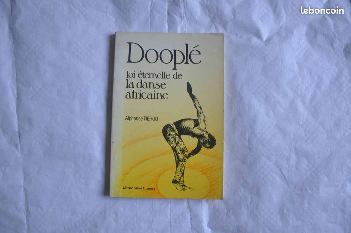 Livre DOOPLE (image 1)