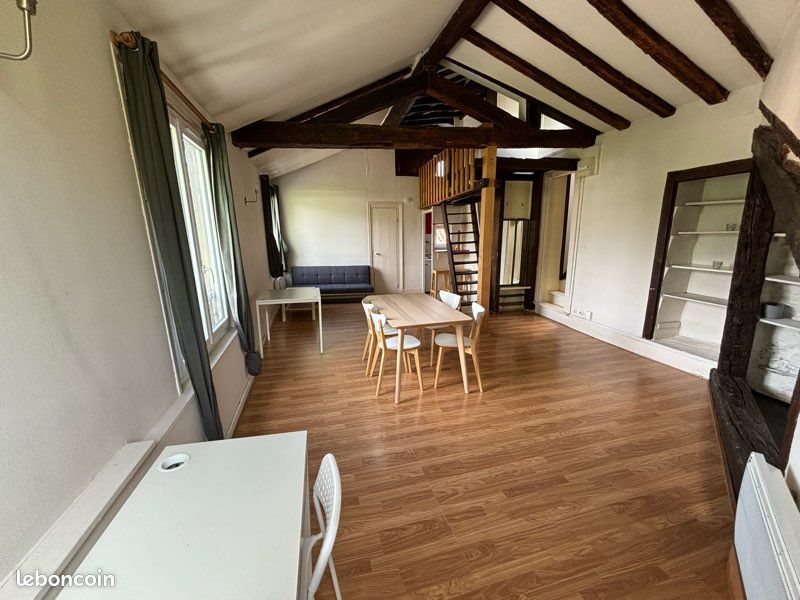 Appartement 2 pièces 35 m² · à Grenoble · 35 m² · 700 €/mois