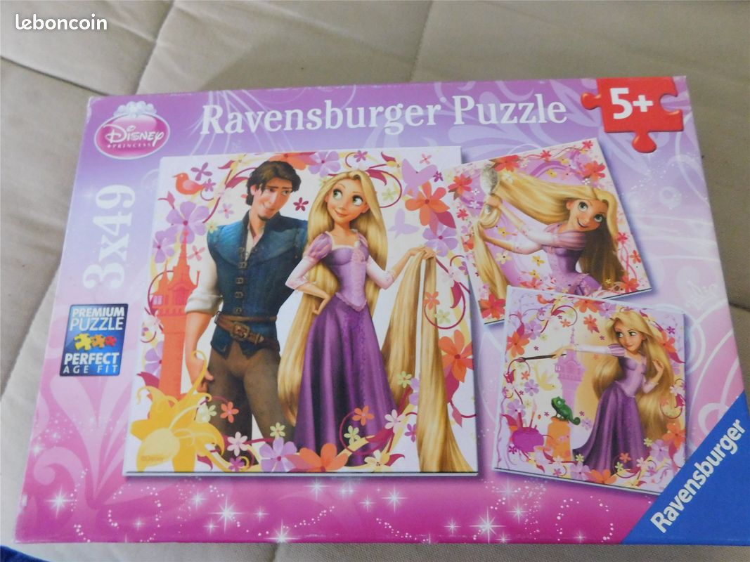 Puzzle (image 3)