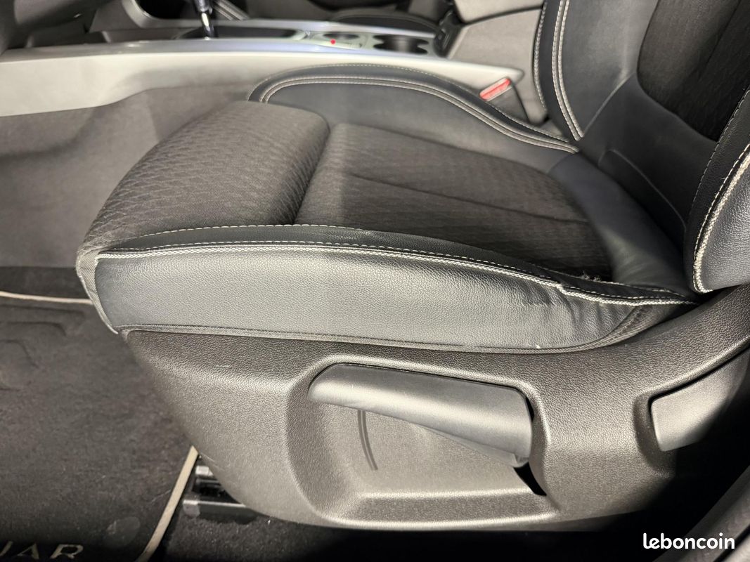 RENAULT KADJAR TCe 160 EDC INTENS BOSE JA19 SIEGES CHAUFFANTS 1ERE MAIN (image 41)