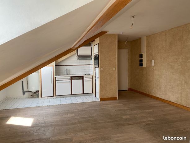 Appartement a louer rambouillet - 1 pièce(s) - 24 m2 - Surfyn