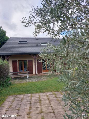Maison 8 pièces 220 m²