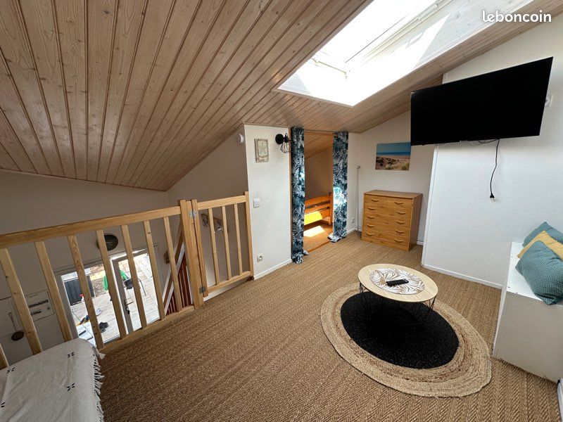 Location Maison 4-6 personnes La Tranche sur Mer/ La Grière (image 3)