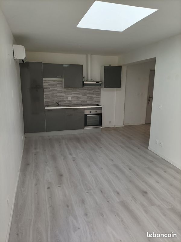 Appartement 3 pièces 70 m² · à Cognac · 70 m² · 678 €