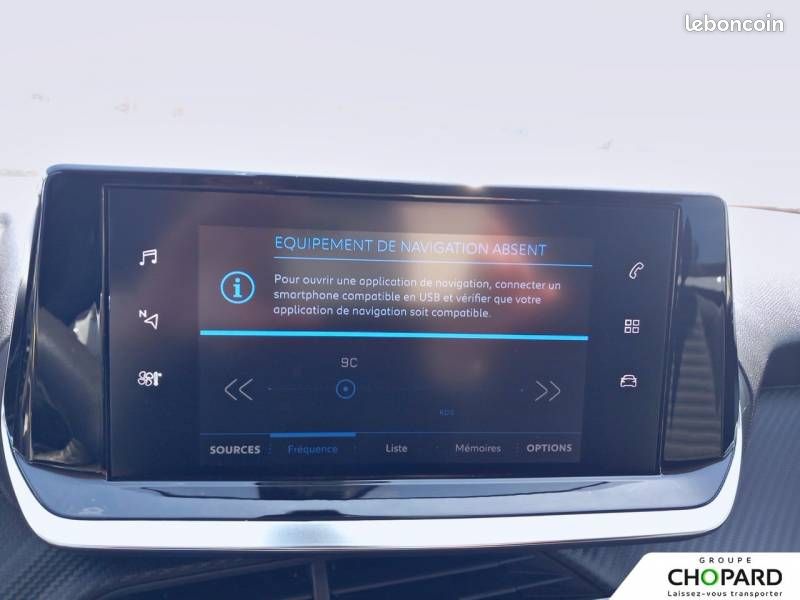 Peugeot 2008 PureTech 100 S&S BVM6 Style (image 14)