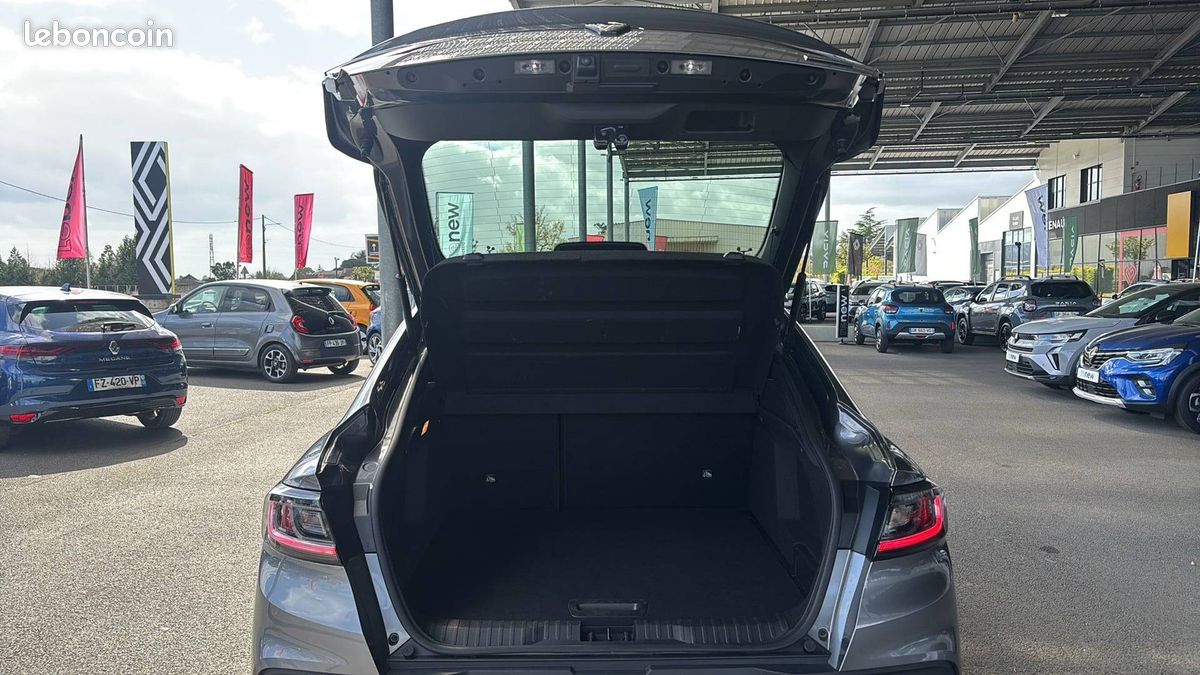 Renault arkana e tech full hybrid 145 gsr2 esprit (image 19)