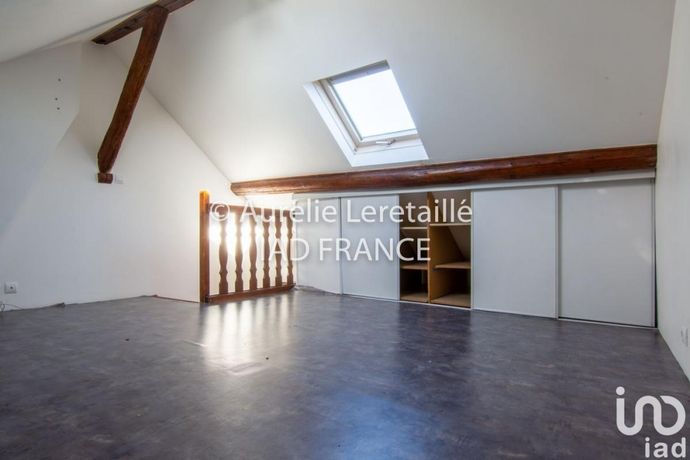 Appartement a louer saint-gratien - 3 pièce(s) - 40 m2 - Surfyn