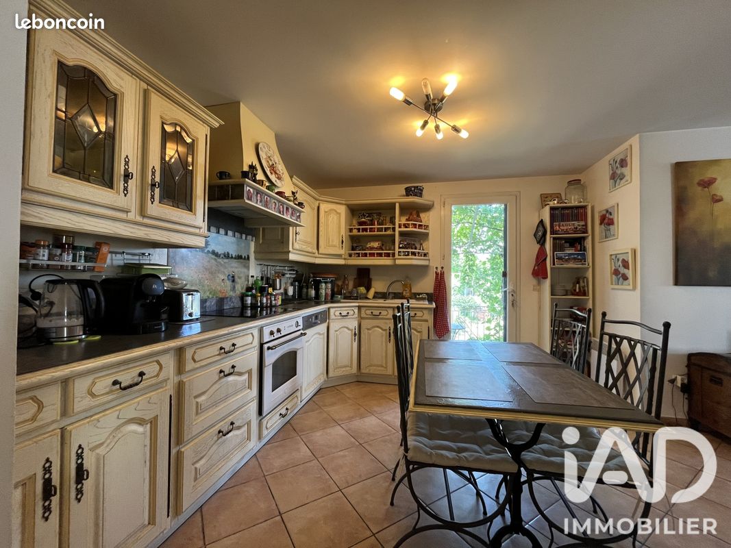 Maison 4 pièces 124 m² (image 5)