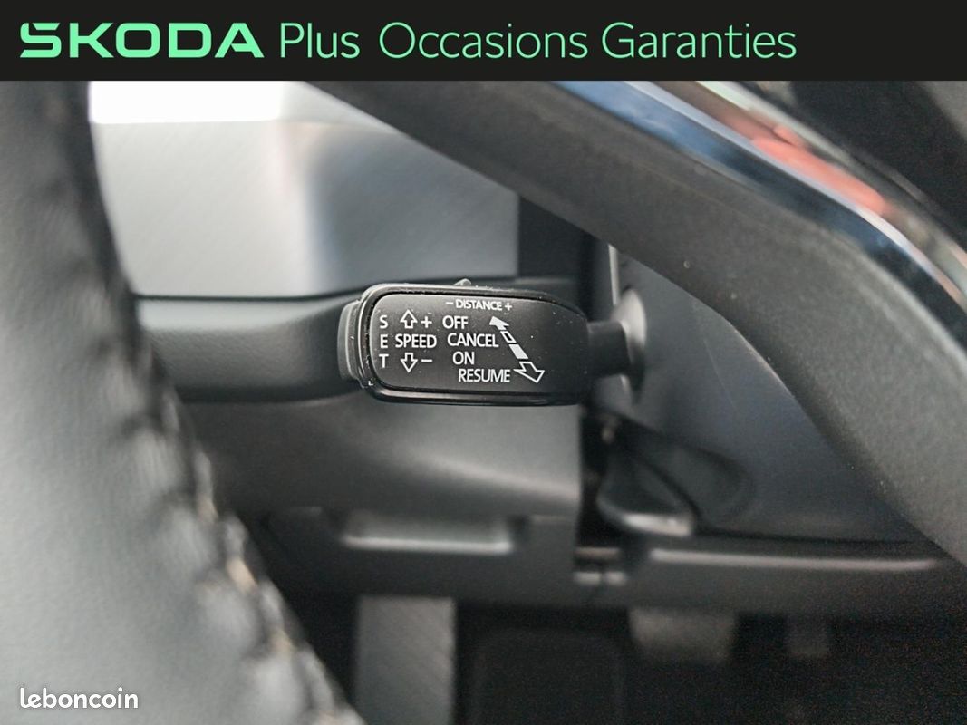 Skoda Kodiaq 2.0 TDI 150ch SCR Business DSG7 7 places (image 29)
