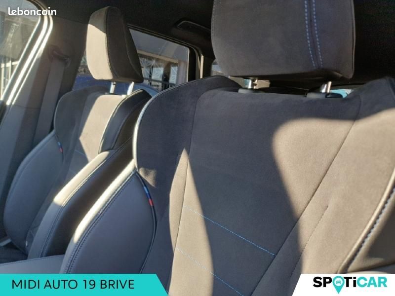 Bmw X1 sDrive18i 136ch M Sport / révision chez BMW faite (image 19)