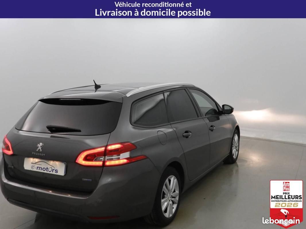 Peugeot 308 SW BlueHDi 150 Allure +Toit (image 5)