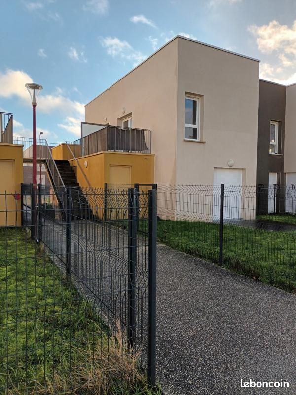 Appartement 2 pièces 53 m² · à L'Aigle · 53 m² · 415 €/mois