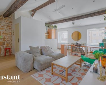 Appartement 345 000 € - 51 m²