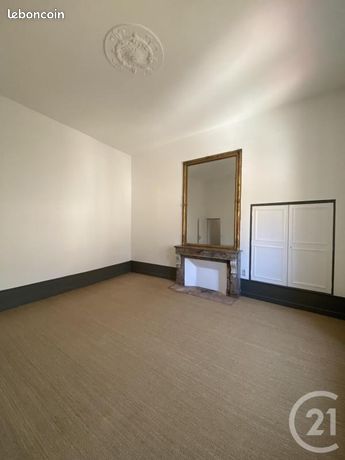Appartement 3 pièces 80 m²