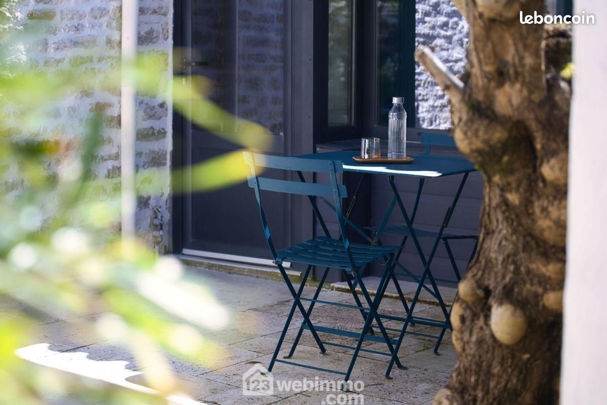 Maison 5 pièces 100 m² · à Marsilly · 100 m² · 378 500 €