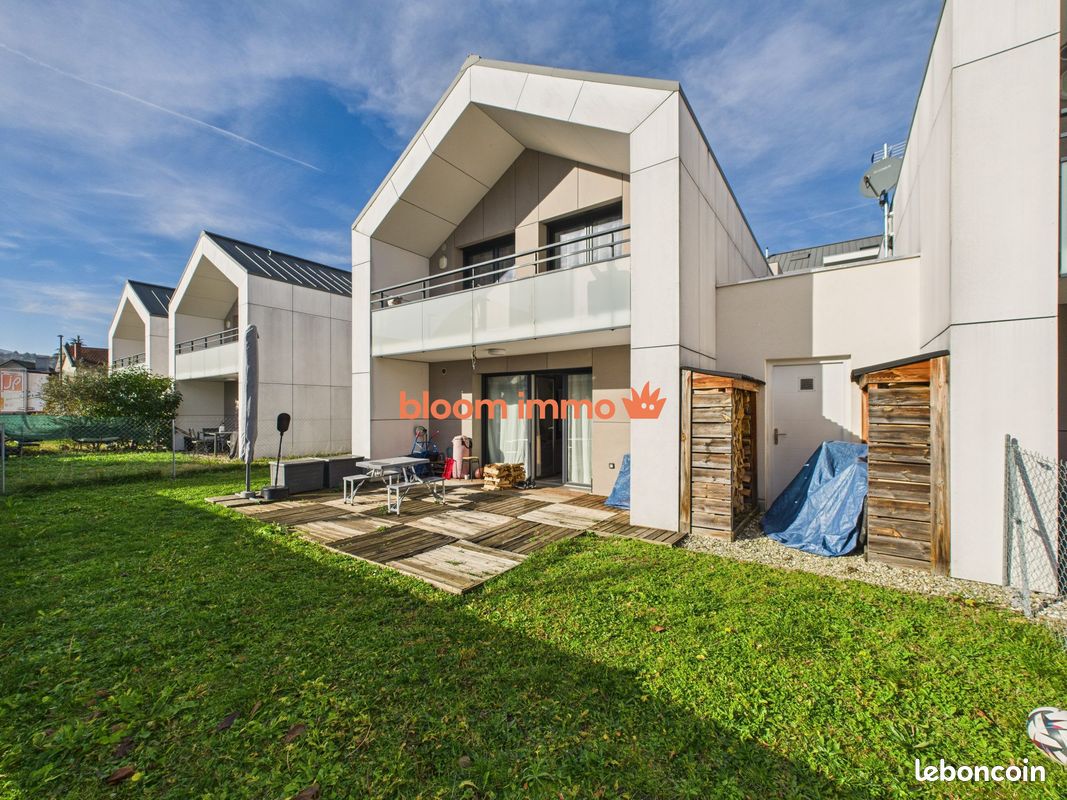 Maison 4 pièces 100 m² · à Barberaz · 100 m² · 350 000 €