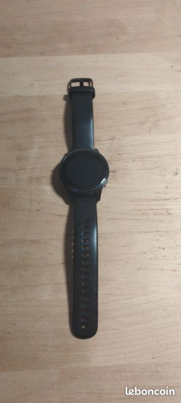 Garmin vivoactive 4S Téléphones Objets connectés