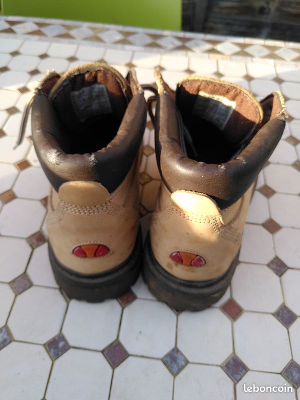 Chaussures (image 3)