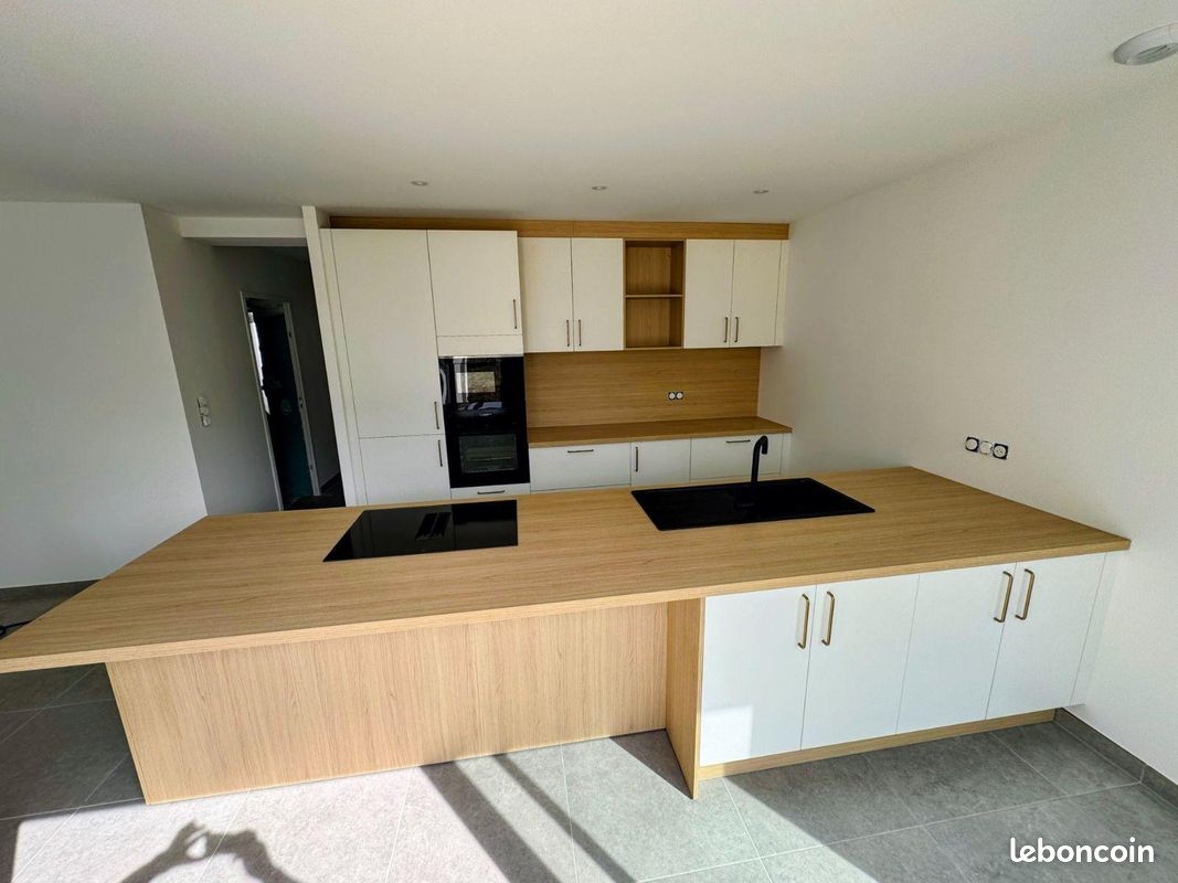Maison 6 pièces 118 m² · à Goven · 118 m² · 359 990 €