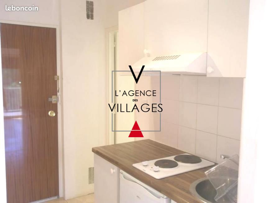 Appartement 1 pièce 23 m² · à Peymeinade · 23 m² · 690 €/mois