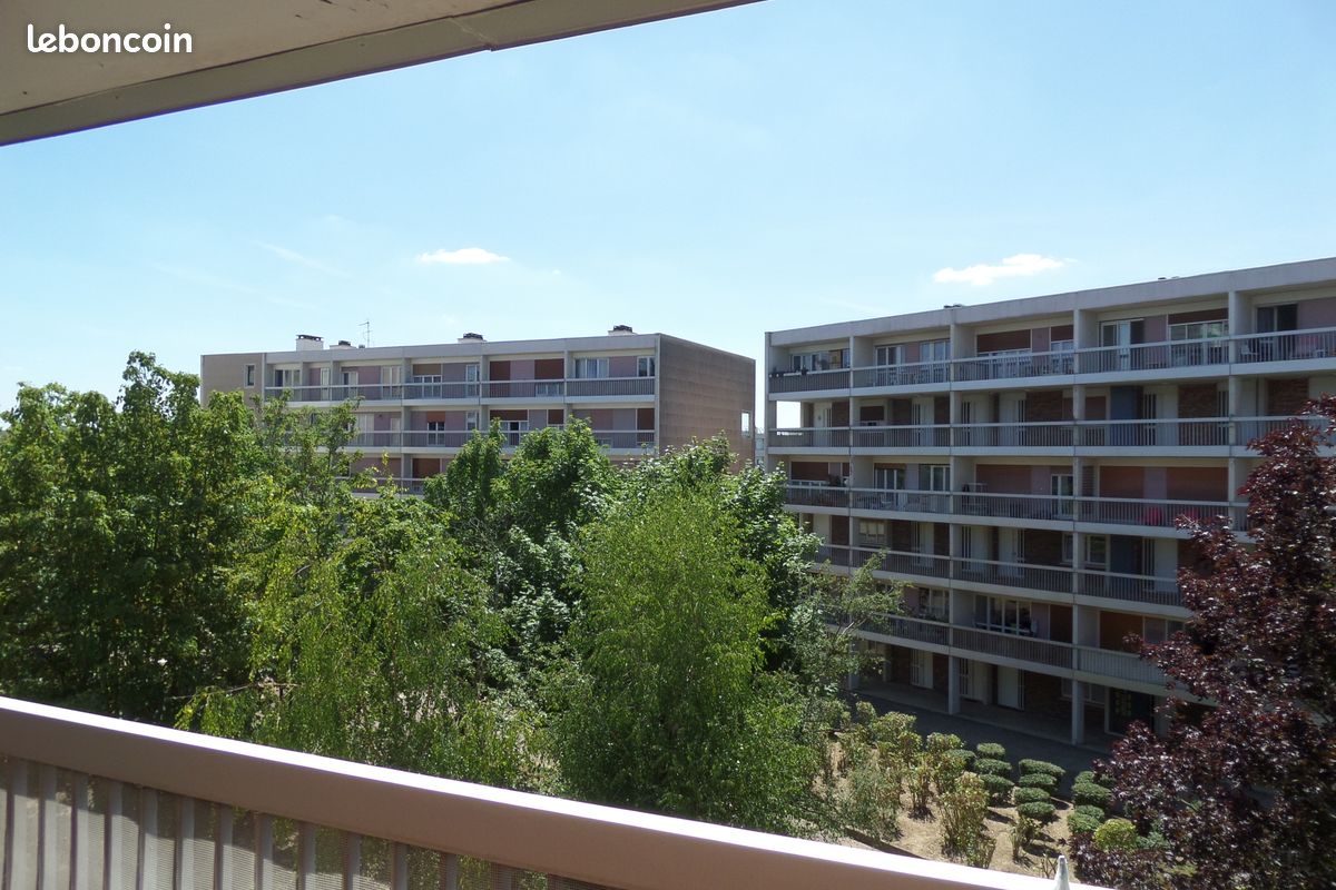 Appartement 3 pièces 67 m² · à Cergy · 67 m² · 188 000 €