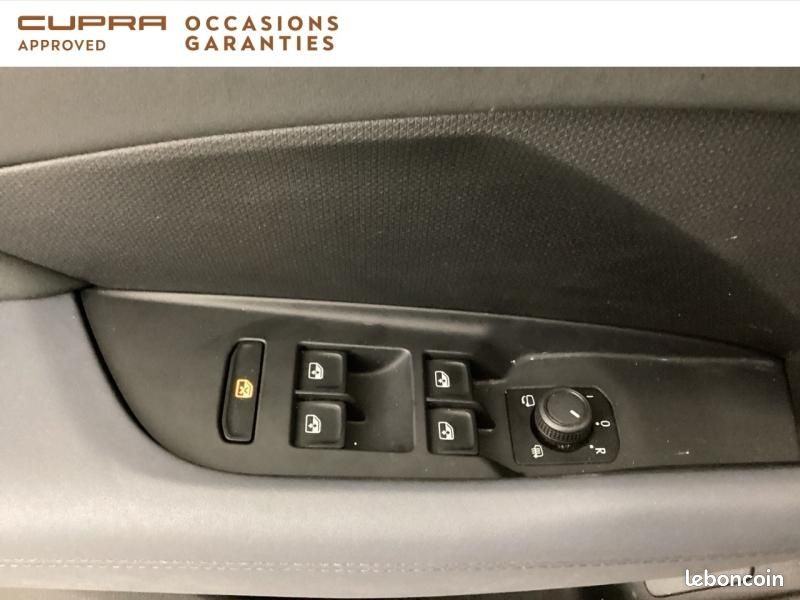 Cupra Terramar 1.5 eTSI Hybrid 150ch V DSG7 (image 20)