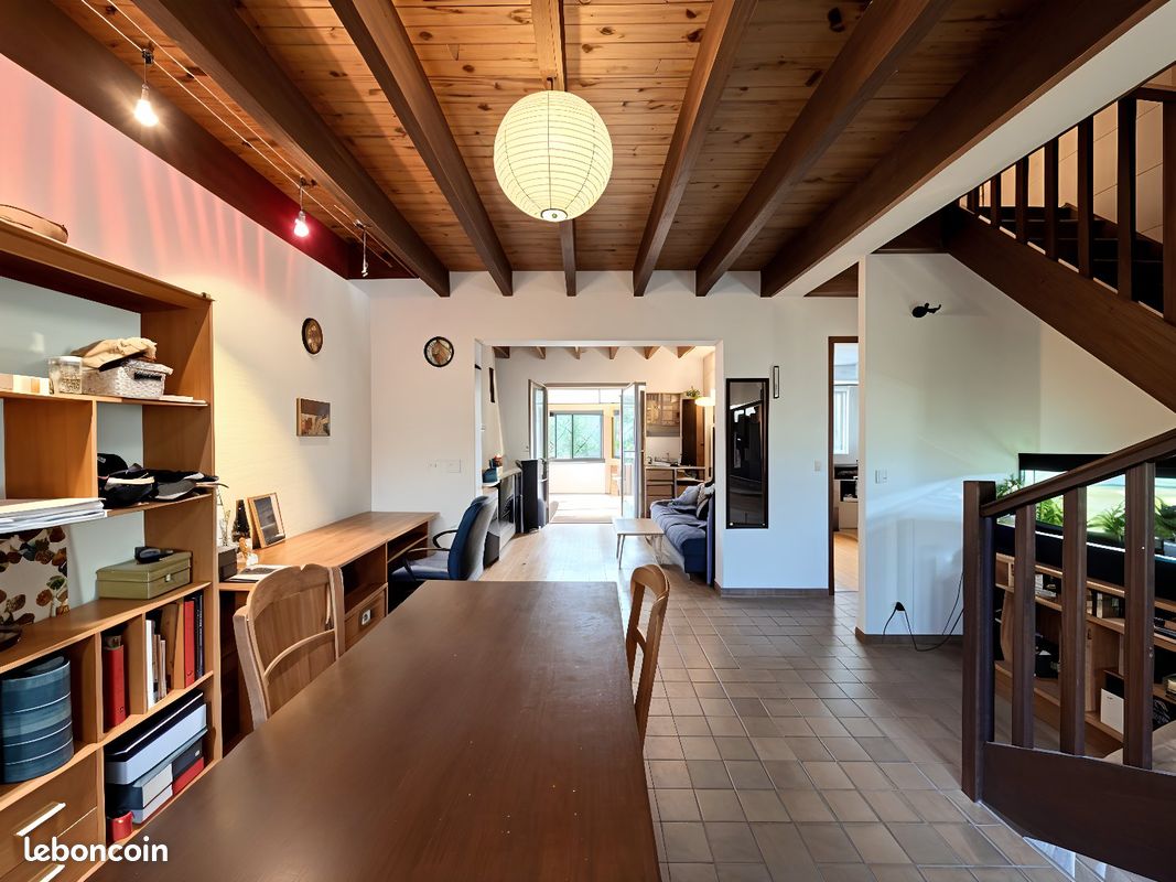 Maison 5 pièces 112 m² · à Bobigny · 112 m² · 336 000 €