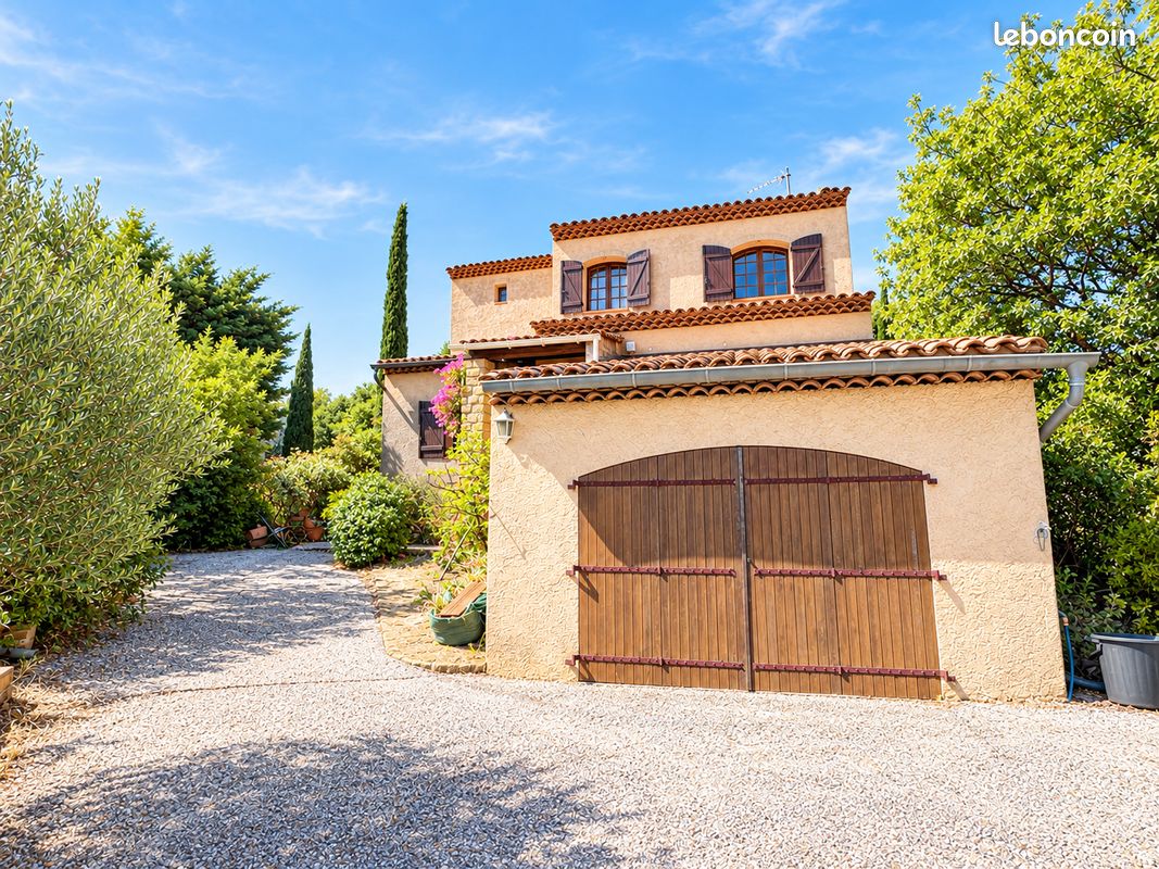 Maison 6 pièces 160 m² · à Toulon · 160 m² · 650 000 €