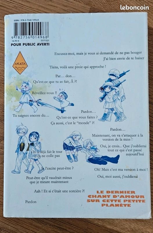 L'arme ultime - vers la lumière (image 2)