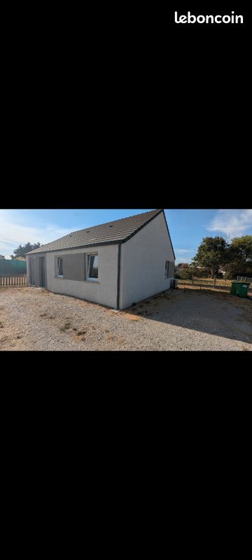 Maison 4 pièces 80 m² · à Montoir-de-Bretagne · 80 m² · 258 000 €