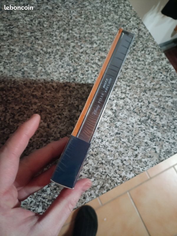 Buzz l'éclair - steelbook spécial Fnac blu ray (image 2)