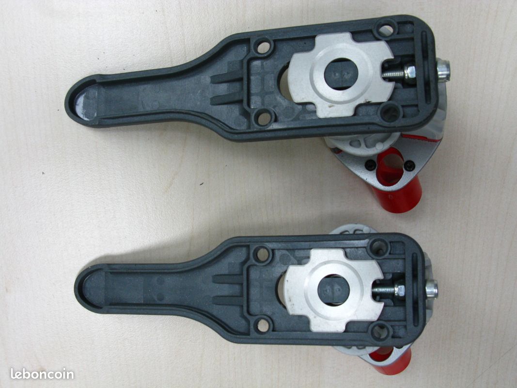 Talonniere Fixation dynafit Tristep (image 4)