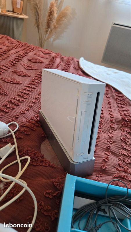 Nitendo wii (image 2)