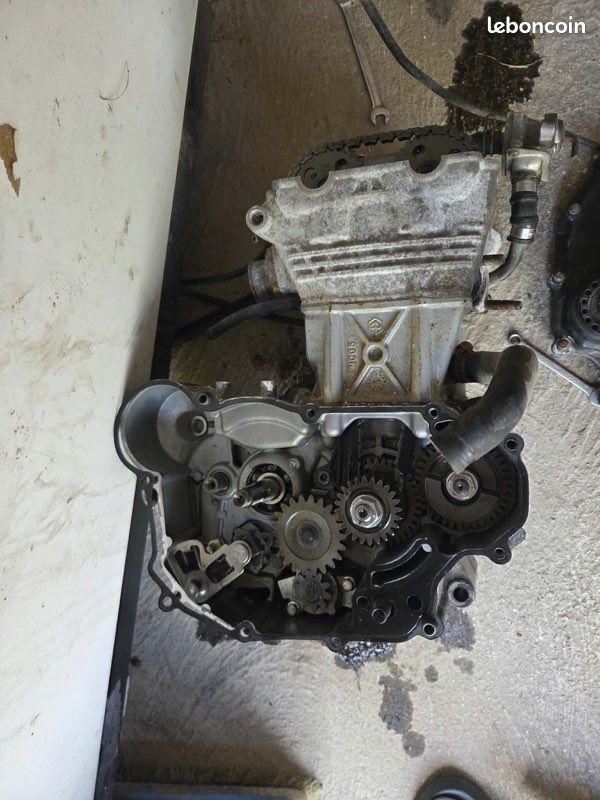 Derbi terra 125 (image 2)