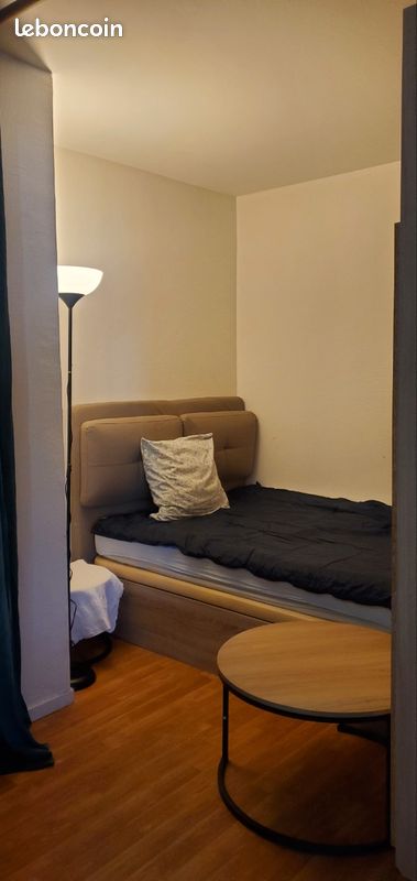 Appartement 1 pièce 40 m² · à Paris · 40 m² · 400 €/mois