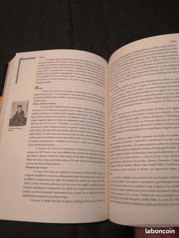 Livre Japon (image 5)