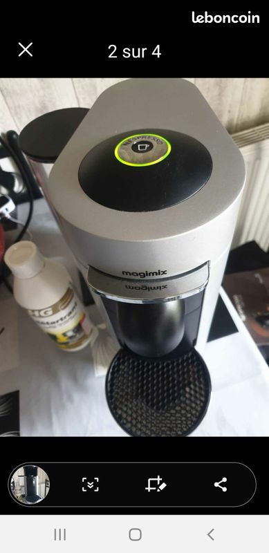 Nespresso (image 2)