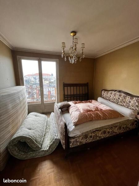 Appartement 3 pièces 75 m² - Limoges 87000 (image principale 3)