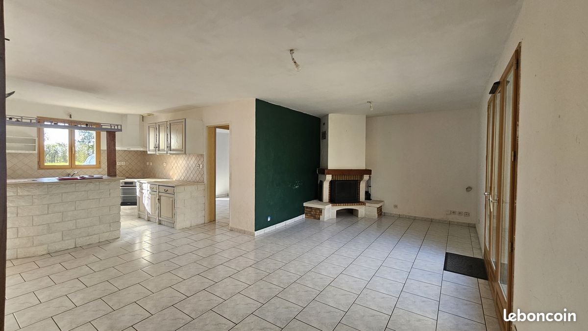 Maison 8 pièces 115 m² (image 6)