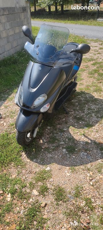 Scooter 125 (image 1)