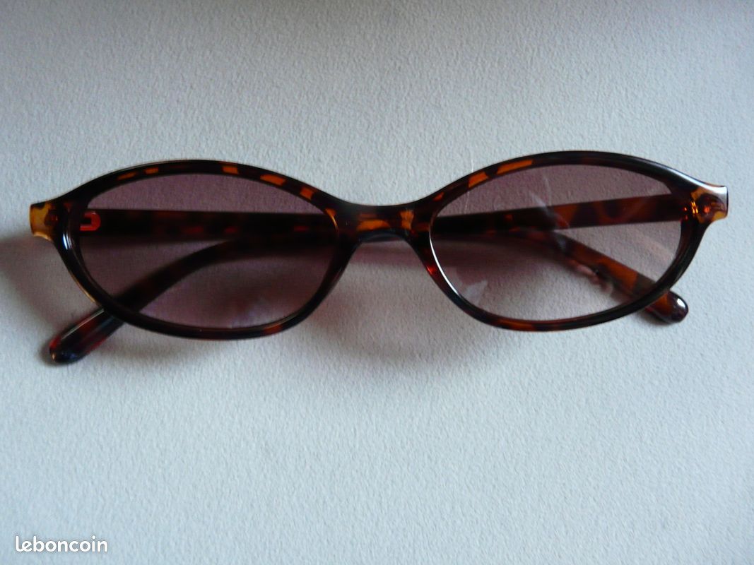 Lunettes de soleil (image 3)