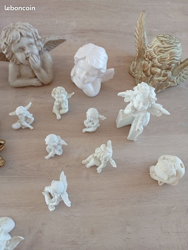 Lot petits anges (image 1)