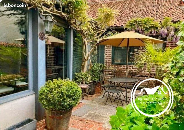 Maison 5 pièces 130 m² · à Licques · 130 m² · 265 000 €