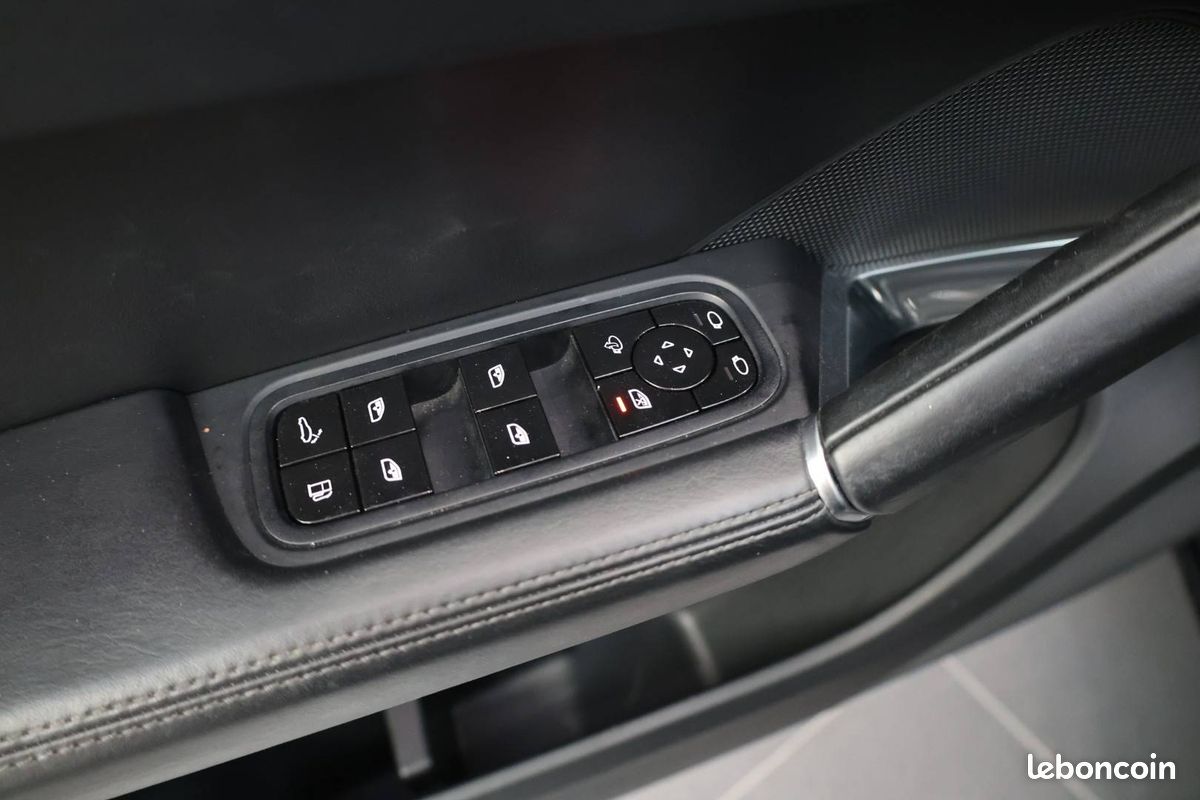 PORSCHE Cayenne Coupe E-Hybrid 4.0 V8 680 ch Tiptronic BVA Turbo S (image 20)