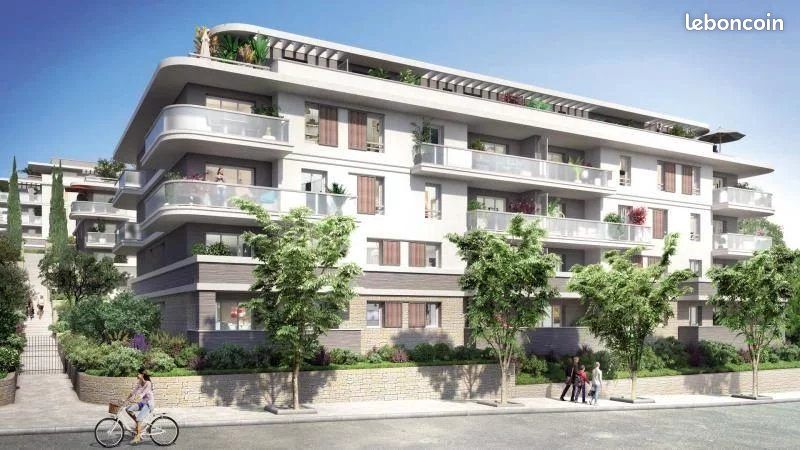 Parking 12 m² · à Mougins · 12 m² · 155 €/mois