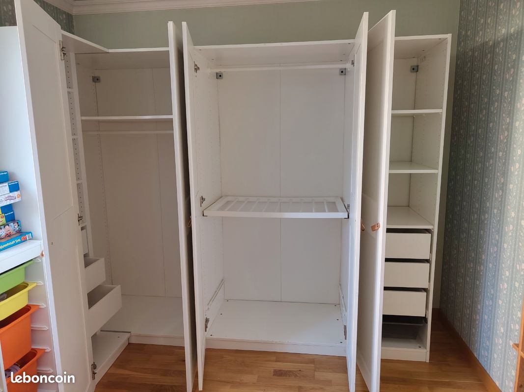 Dressing ikea (image 5)