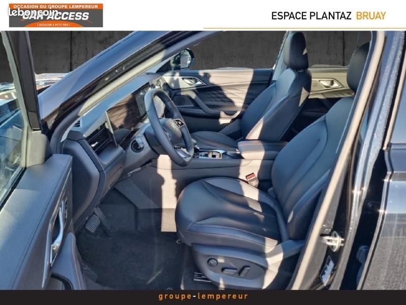 Mg motor EHS 1.5 GDI 272ch PHEV Luxury (image 14)