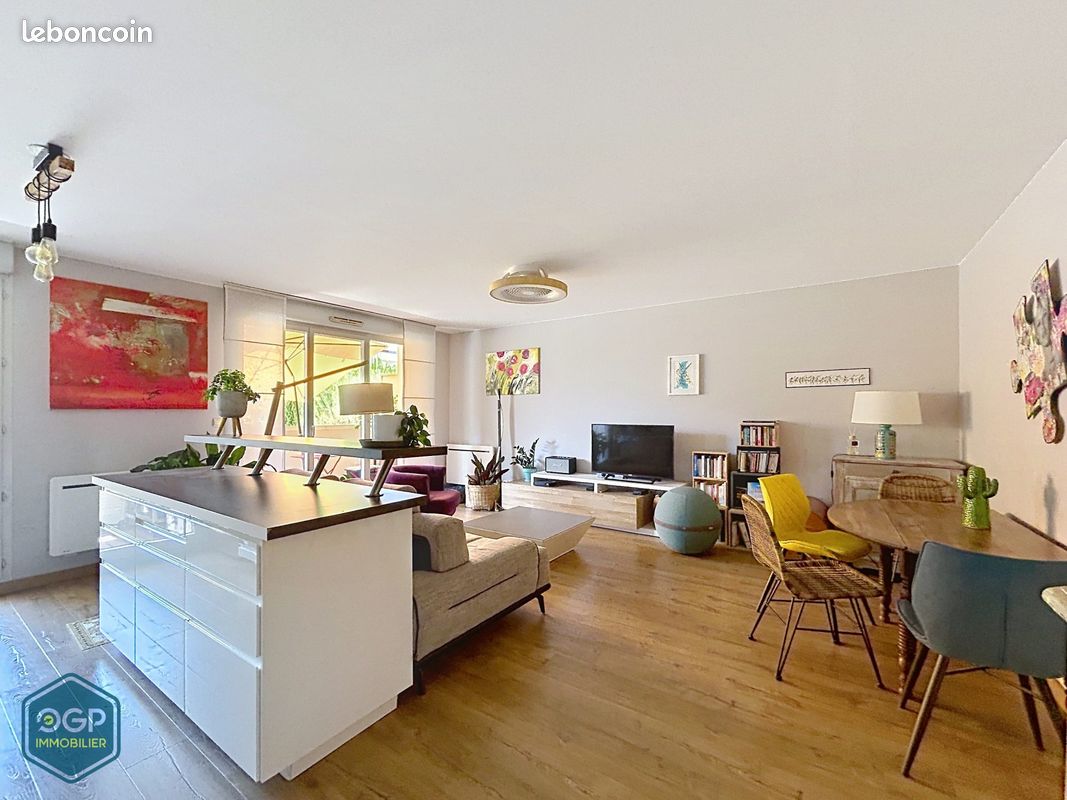 Appartement 3 pièces 65 m² · à Toulouse · 65 m² · 269 500 €