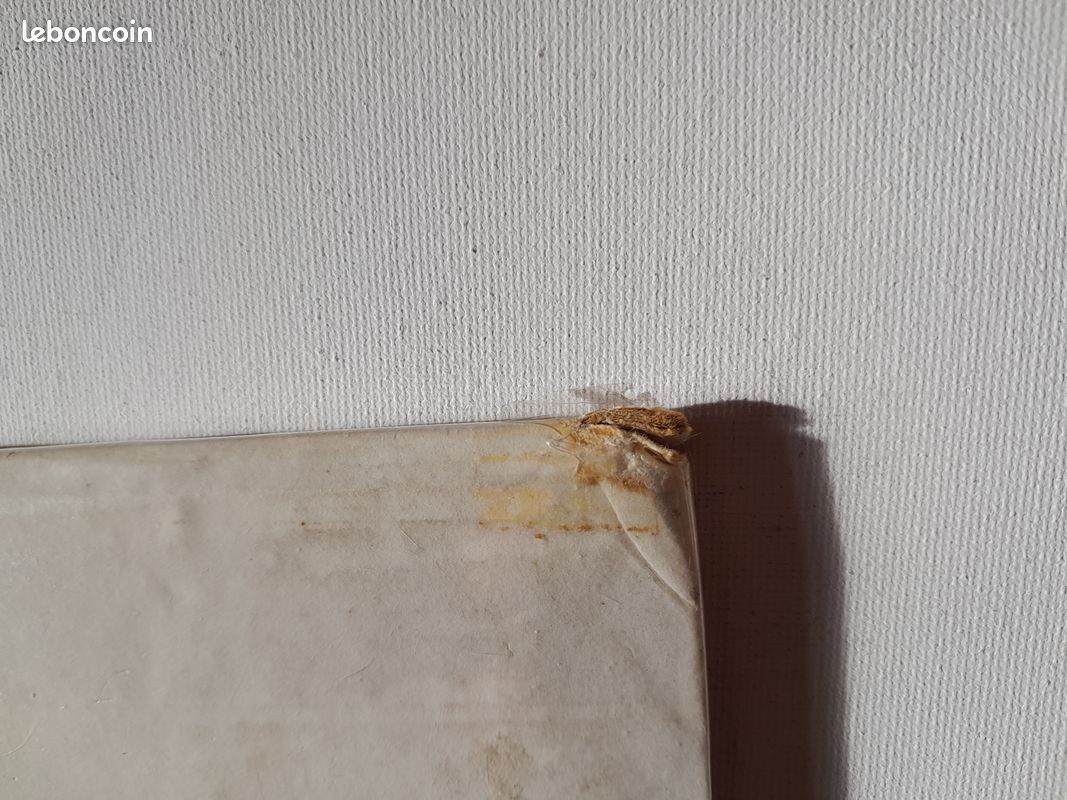 BD Barbe rouge EO fils de Barbe rouge (image 3)