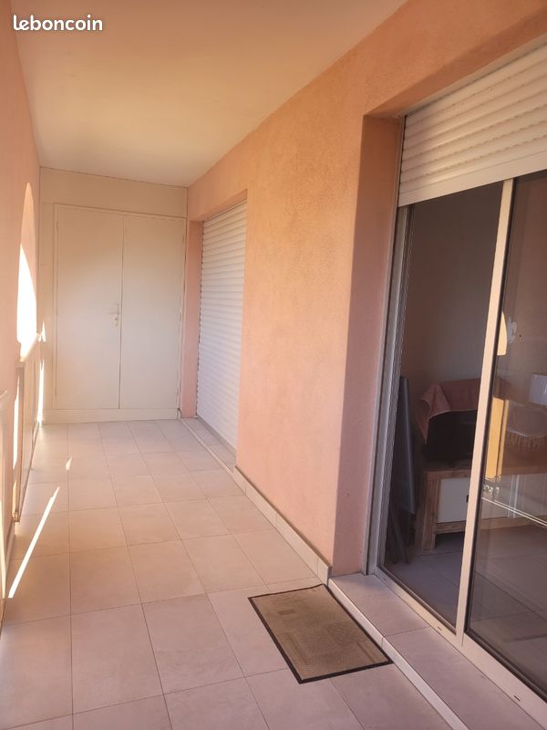 Appartement 2 pièces 30 m² · à Algajola · 30 m² · 249 000 €
